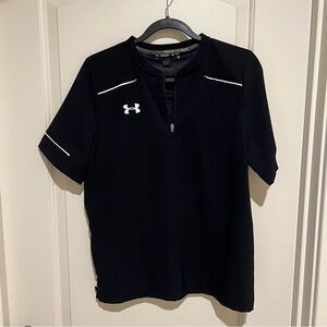 Under armour kids shirt